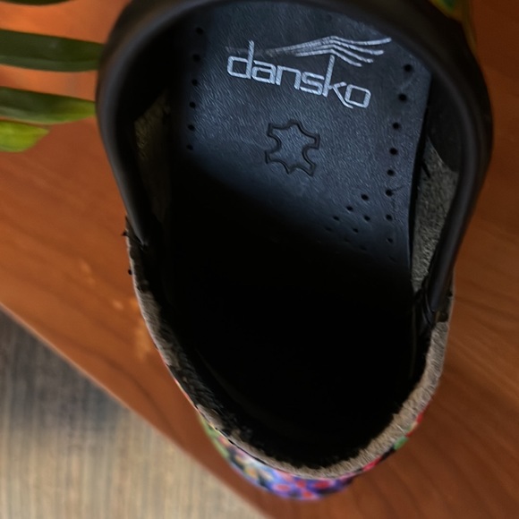 Dansko size 37 shoes - Picture 7 of 12